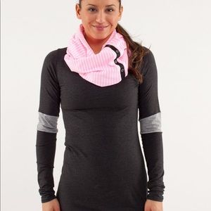 Lululemon Vinyasa Scarf